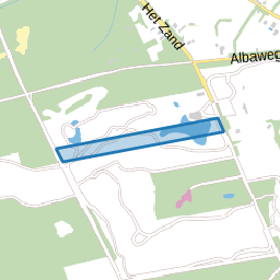 Perceel BBG01-B-2135