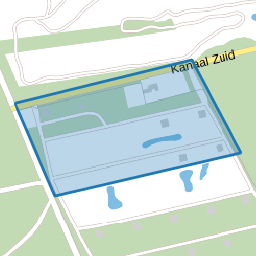 Perceel BBG01-B-2152