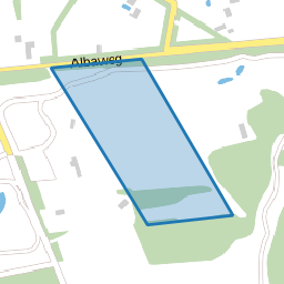 Perceel BBG01-B-2162