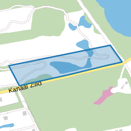 Perceel BBG01-B-2172