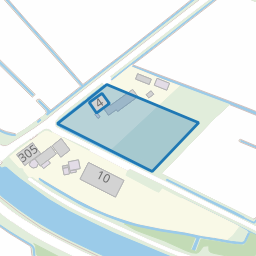 Perceel BBG01-B-2266