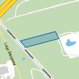 Perceel BBG01-B-2550