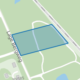 Perceel BBG01-B-2557