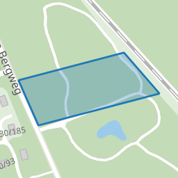 Perceel BBG01-B-2560