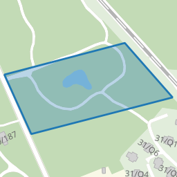 Perceel BBG01-B-2561