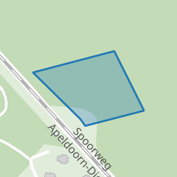 Perceel BBG01-B-2562