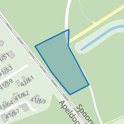 Perceel BBG01-B-2576