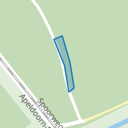 Perceel BBG01-B-2596