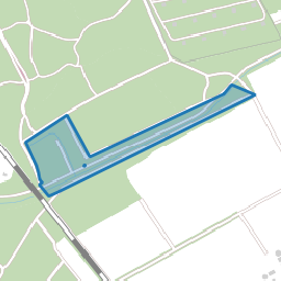 Perceel BBG01-B-2597