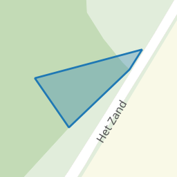 Perceel BBG01-B-2675