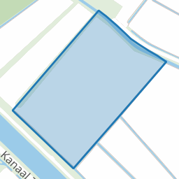 Perceel BBG01-B-2858