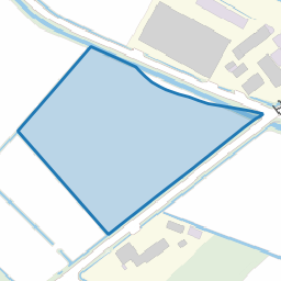 Perceel BBG01-B-2860