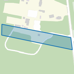 Perceel BBG01-B-3197