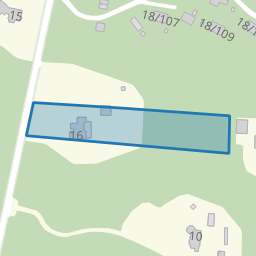 Perceel BBG01-B-3198