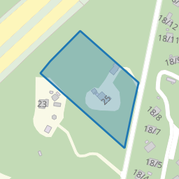 Perceel BBG01-B-3224