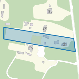 Perceel BBG01-B-3242