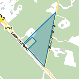 Perceel BBG01-B-3294