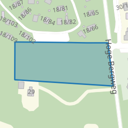 Perceel BBG01-B-3348