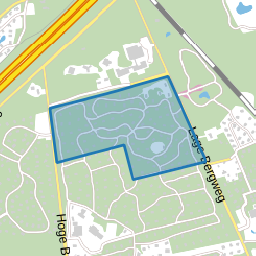 Perceel BBG01-B-3402