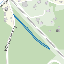 Perceel BBG01-B-3458