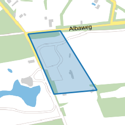 Perceel BBG01-B-3560