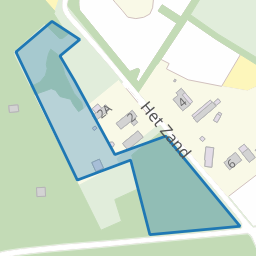 Perceel BBG01-B-3629