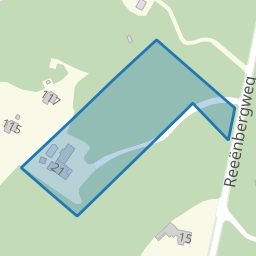 Perceel BBG01-B-3636