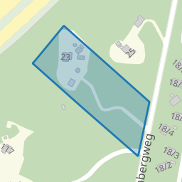 Perceel BBG01-B-3645