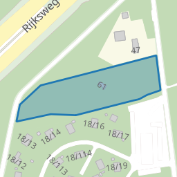 Perceel BBG01-B-3648