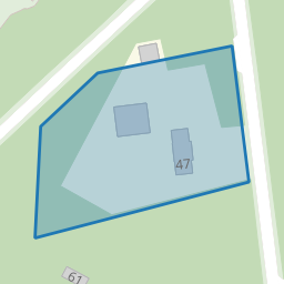 Perceel BBG01-B-3650