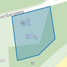 Perceel BBG01-B-3658