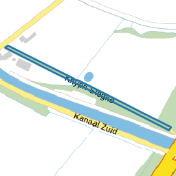 Perceel BBG01-B-3686