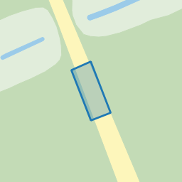 Perceel BBG01-B-3701