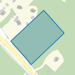 Perceel BBG01-B-4110