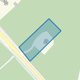 Perceel BBG01-B-4111