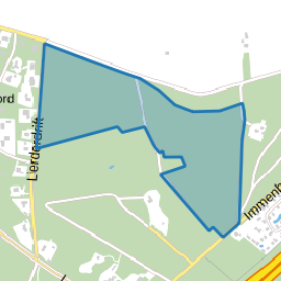 Perceel BBG01-B-4140