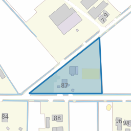 Perceel BBG01-B-4157