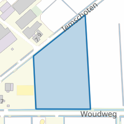 Perceel BBG01-B-4158