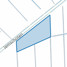 Perceel BBG01-B-4160