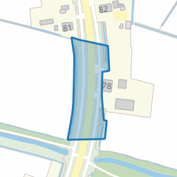 Perceel BBG01-B-4190