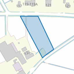 Perceel BBG01-B-4192