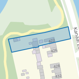 Perceel BBG01-B-4219