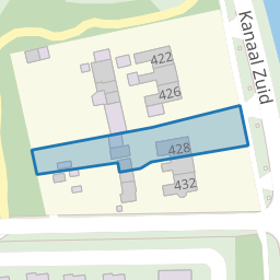 Perceel BBG01-B-4222