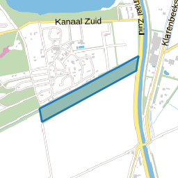 Perceel BBG01-B-4299