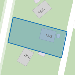 Perceel BBG01-B-4445