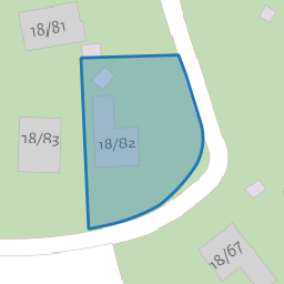 Perceel BBG01-B-4510