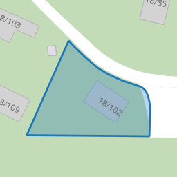 Perceel BBG01-B-4512