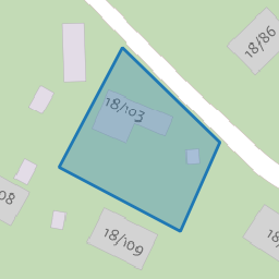 Perceel BBG01-B-4513