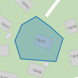 Perceel BBG01-B-4532