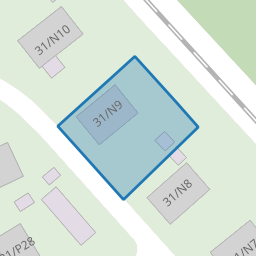 Perceel BBG01-B-4543